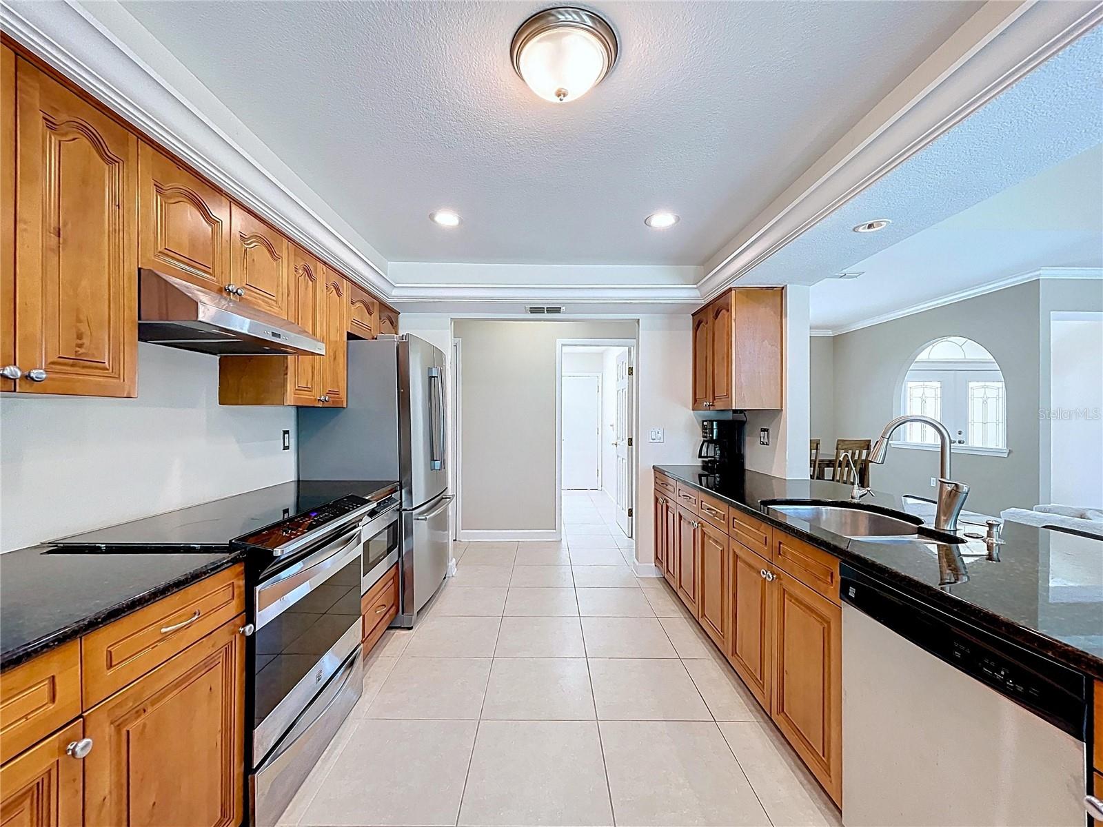WATERFORD CROSSING PH I - Residential