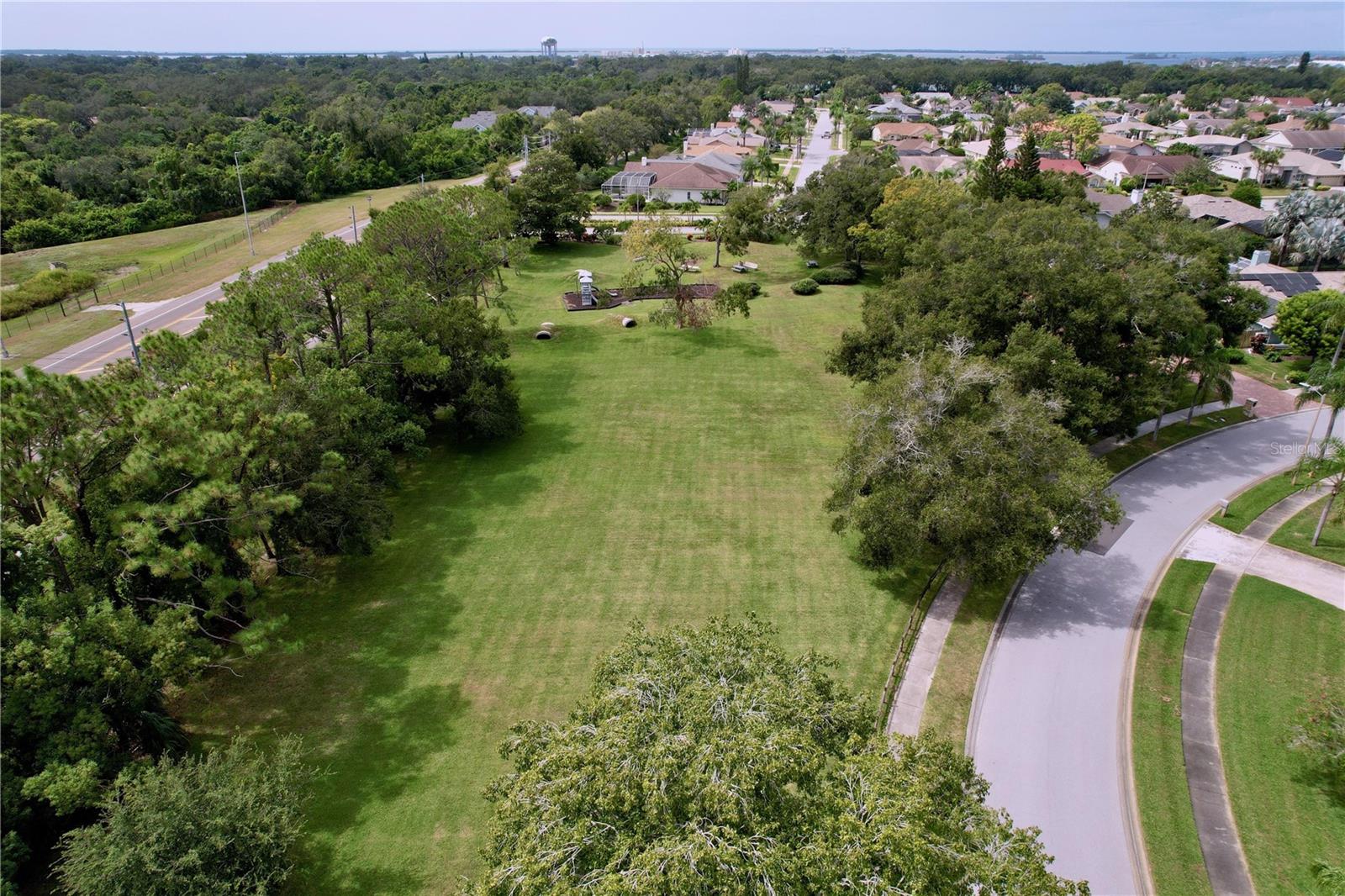 WATERFORD CROSSING PH I - Residential