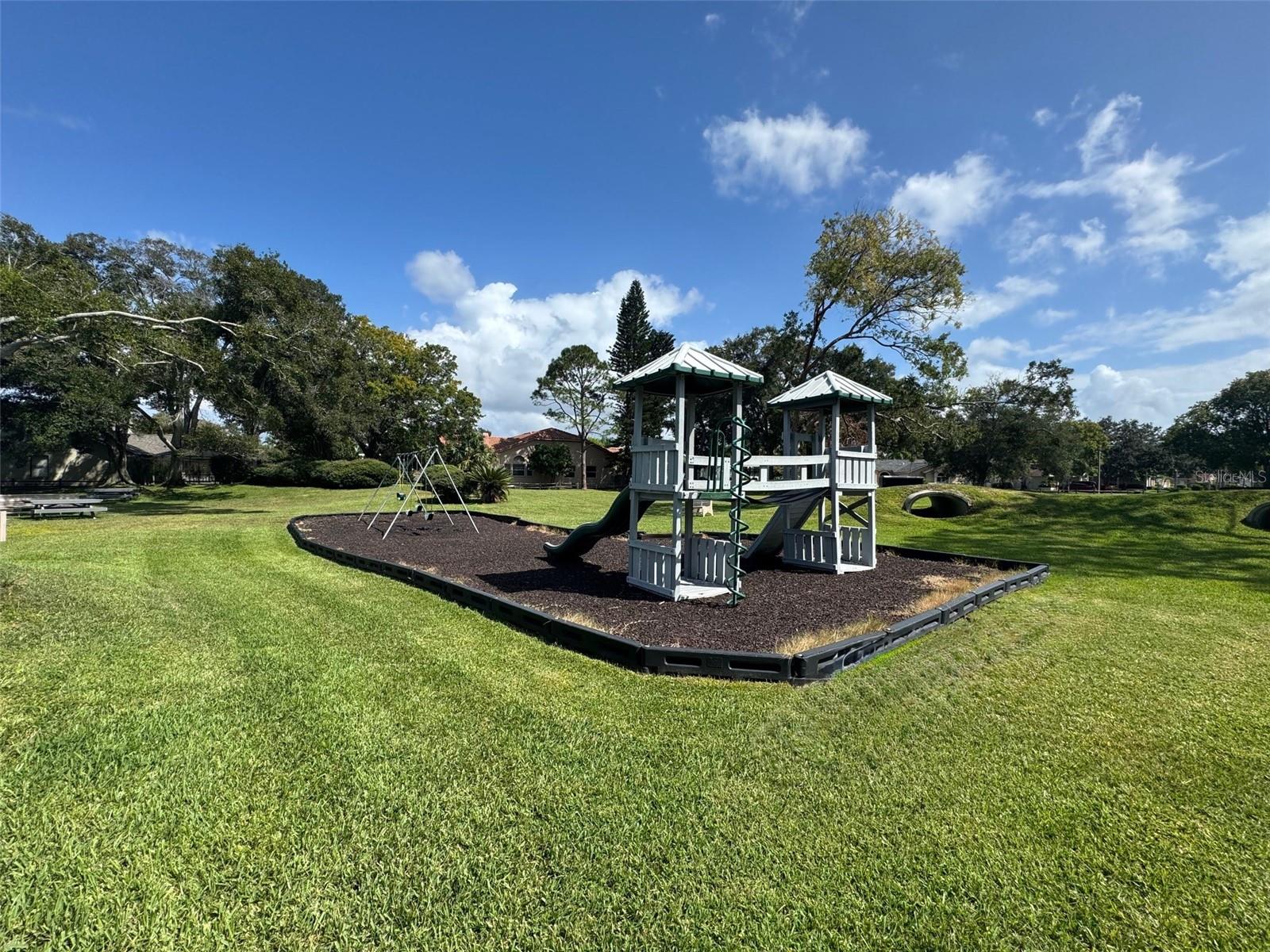 WATERFORD CROSSING PH I - Residential