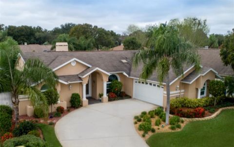 2732 RESNIK CIRCLE E PALM HARBOR FL 34683