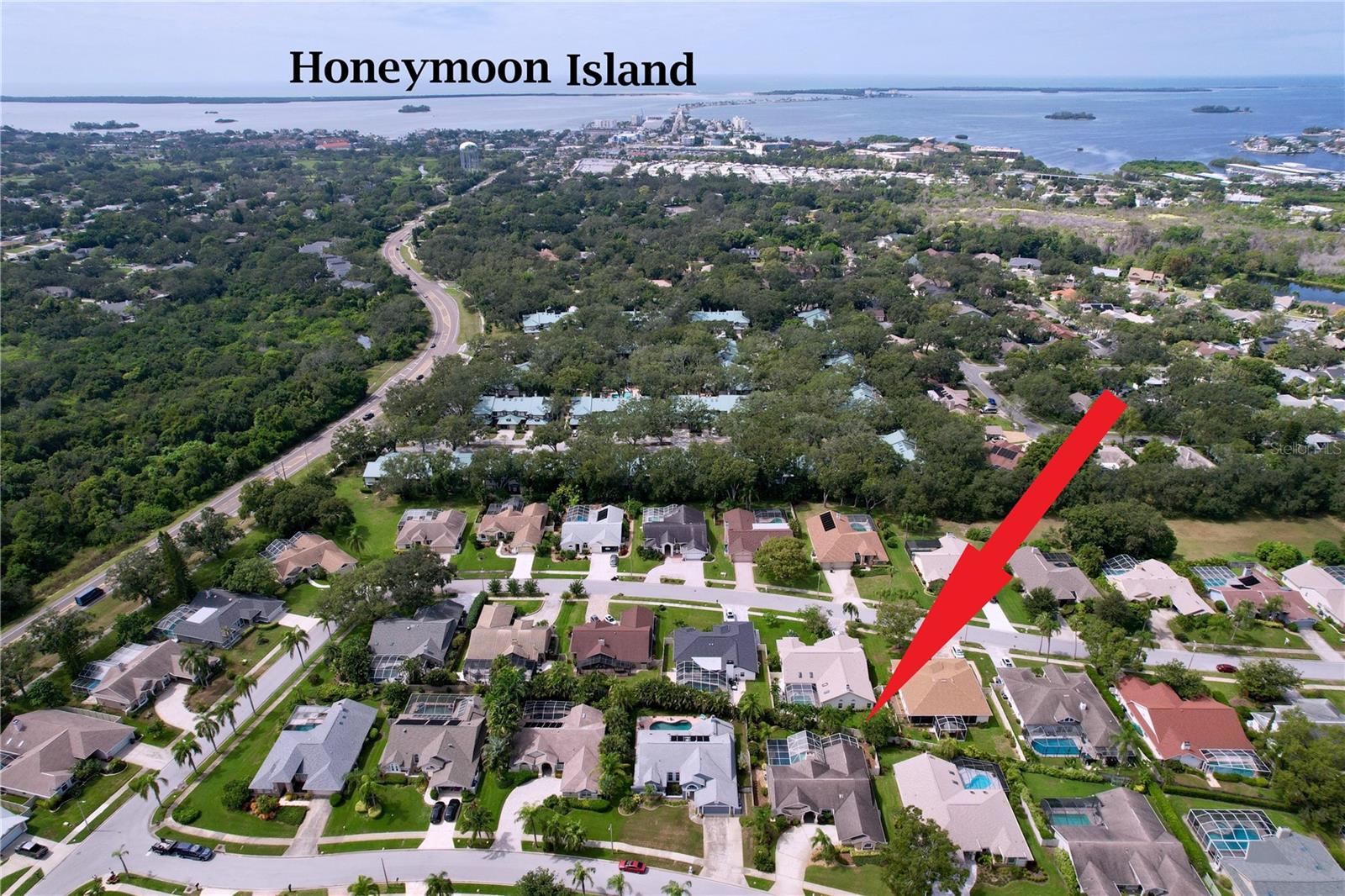 2732 RESNIK CIRCLE E