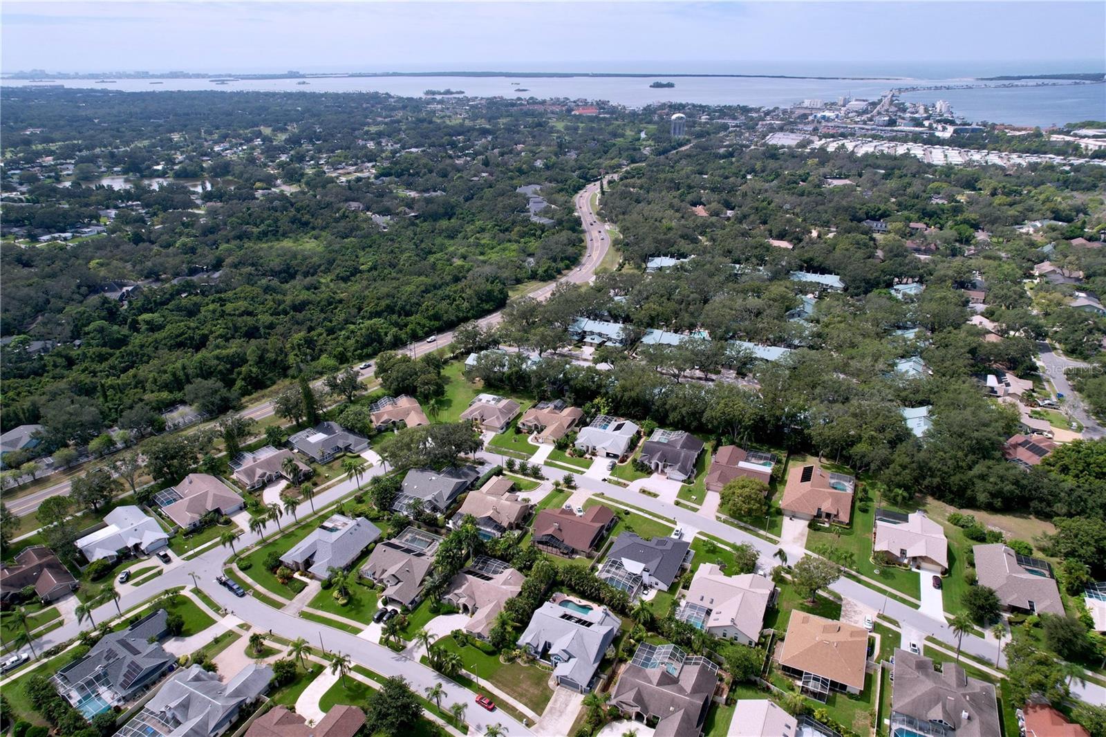 WATERFORD CROSSING PH I - Residential