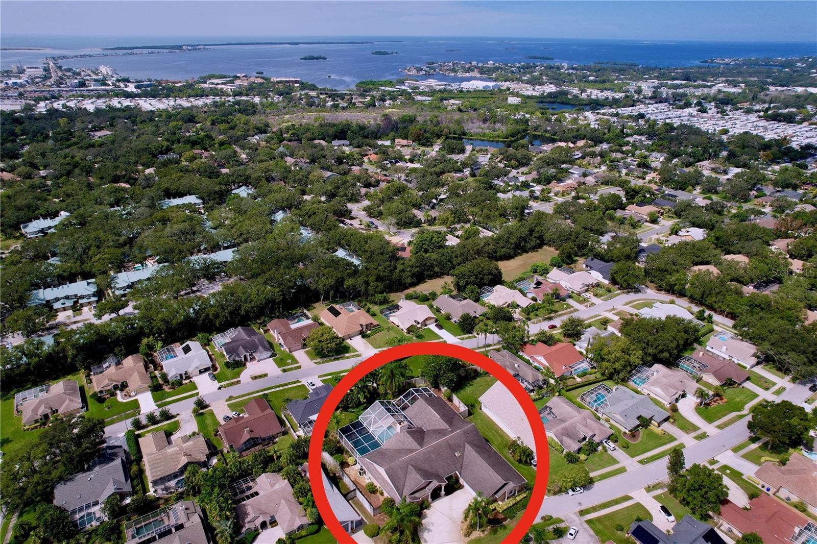WATERFORD CROSSING PH I - Residential