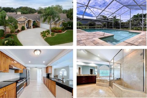 2732 RESNIK CIRCLE E PALM HARBOR FL 34683