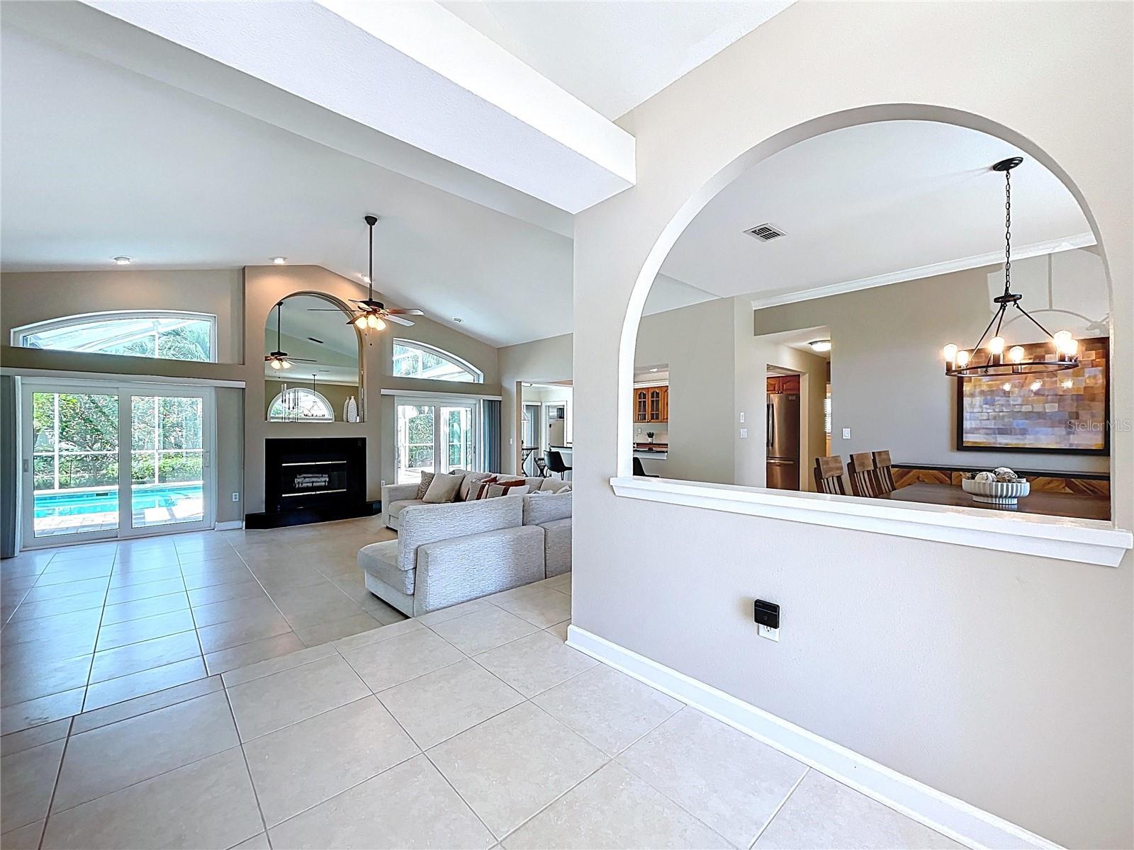 WATERFORD CROSSING PH I - Residential