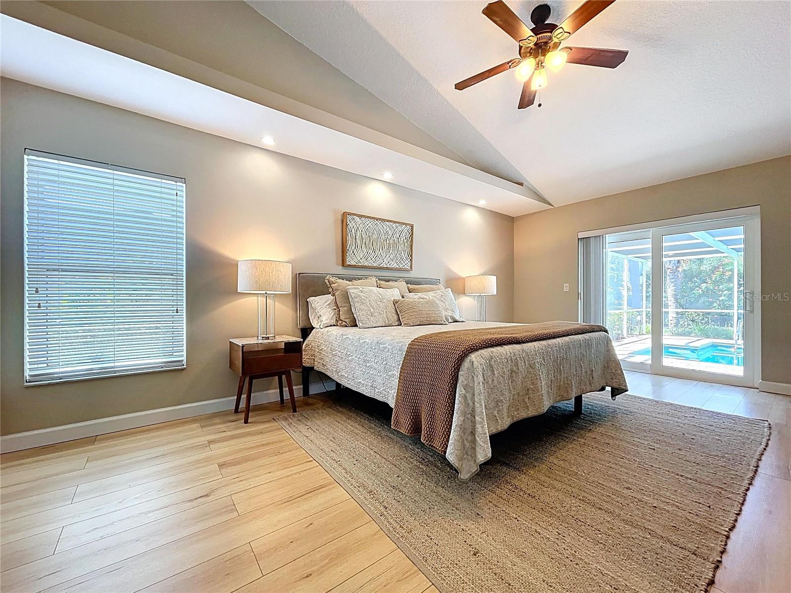 WATERFORD CROSSING PH I - Residential