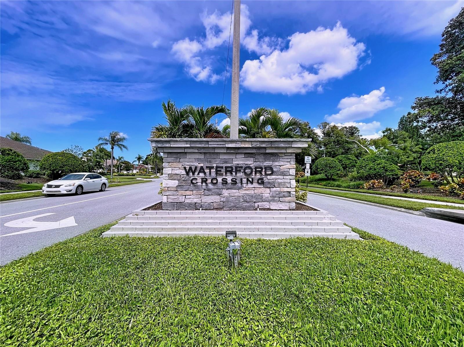 WATERFORD CROSSING PH I - Residential