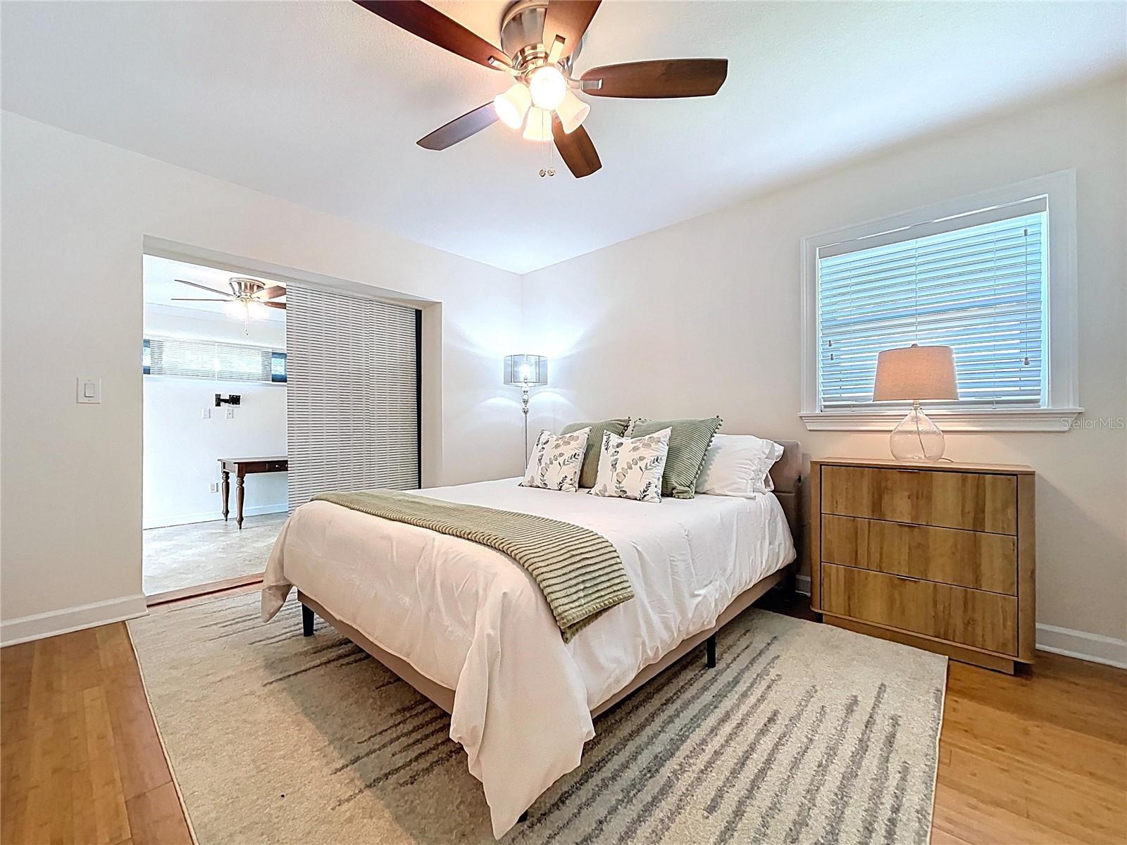 WATERFORD CROSSING PH I - Residential