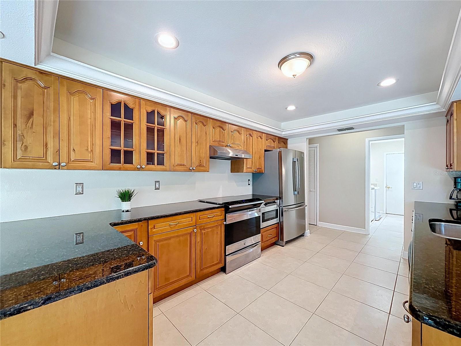 WATERFORD CROSSING PH I - Residential