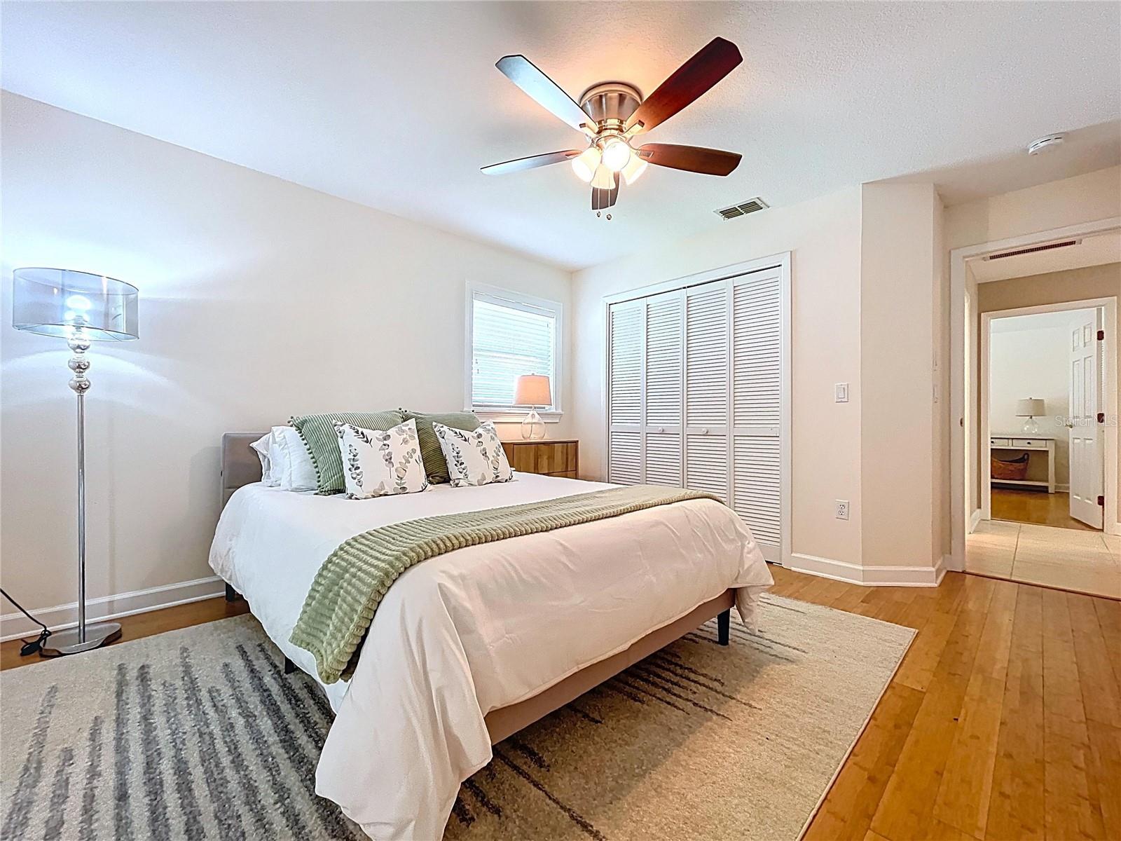 WATERFORD CROSSING PH I - Residential