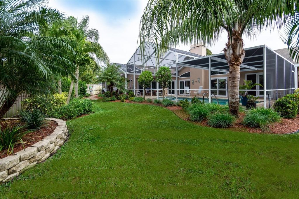 Photo of 2732 Resnik Circle E, Palm Harbor, FL 34683 (MLS # TB8434069)