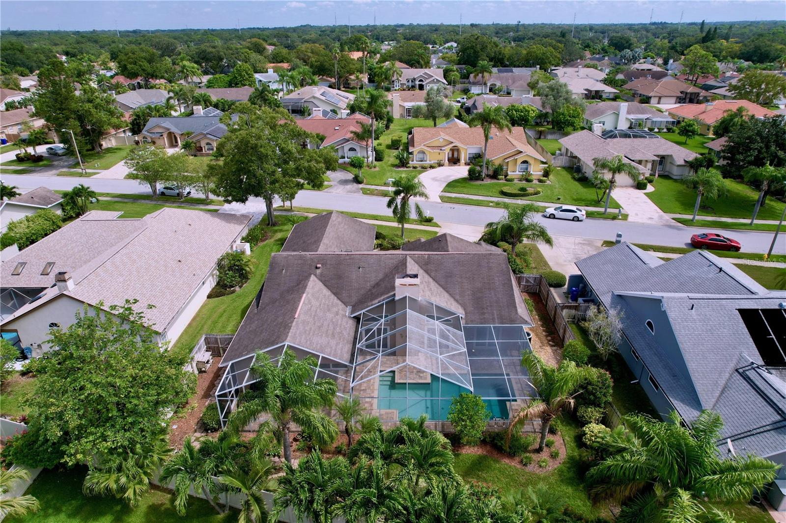 WATERFORD CROSSING PH I - Residential
