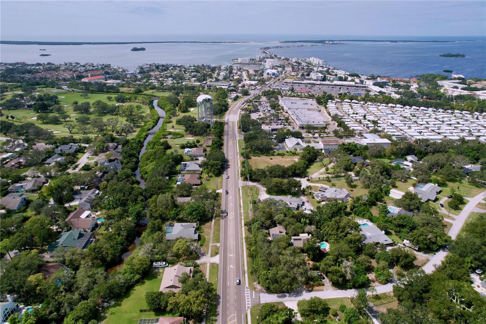 WATERFORD CROSSING PH I - Residential