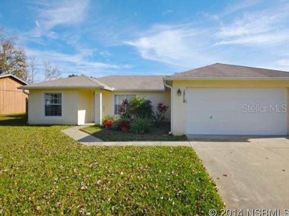 Florida Shores 01 - Residential