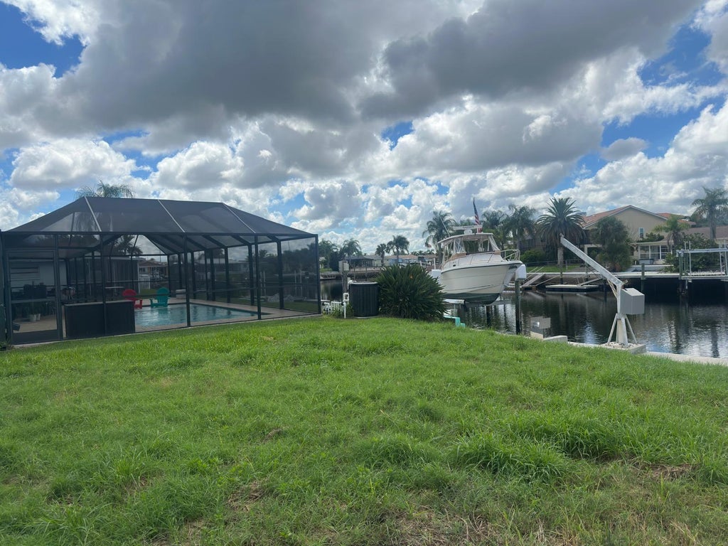Photo of 3540 Floramar Terrace, New Port Richey, FL 34652 (MLS # TB8558367)