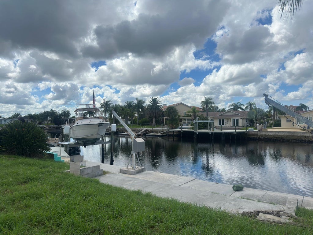 Photo of 3540 Floramar Terrace, New Port Richey, FL 34652 (MLS # TB8558367)