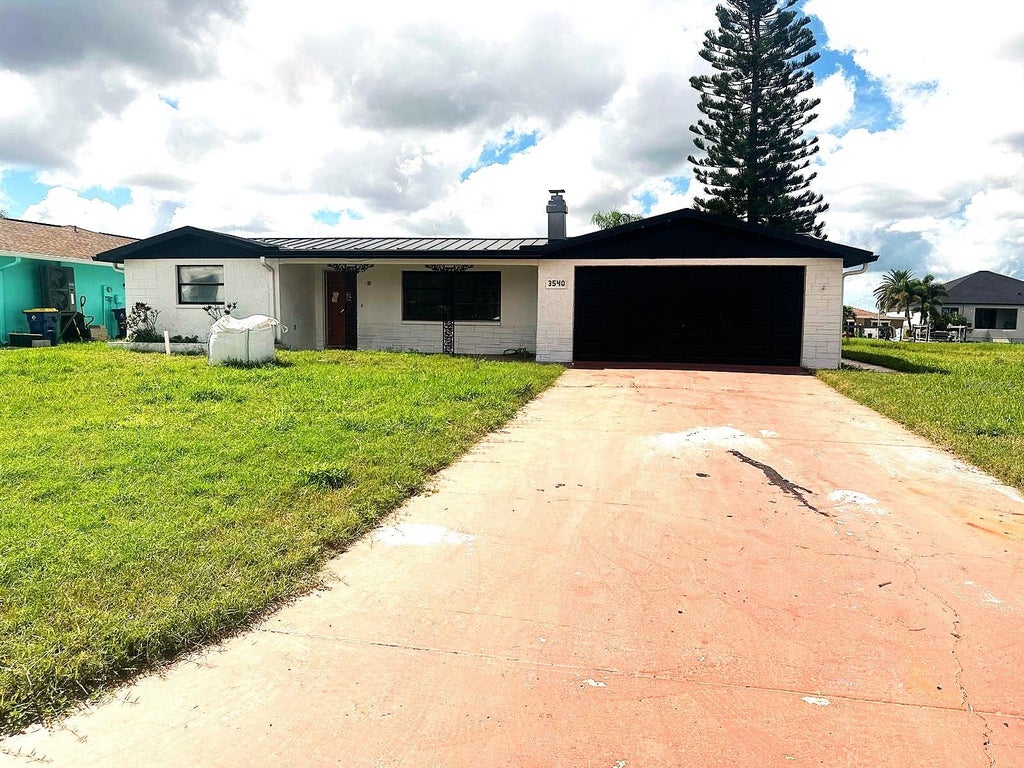 Photo of 3540 Floramar Terrace, New Port Richey, FL 34652 (MLS # TB8558367)