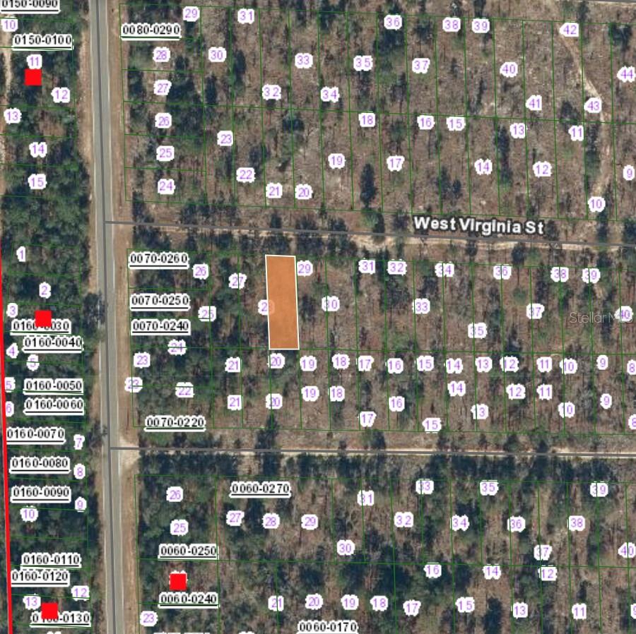 131 WEST VIRGINIA STREET