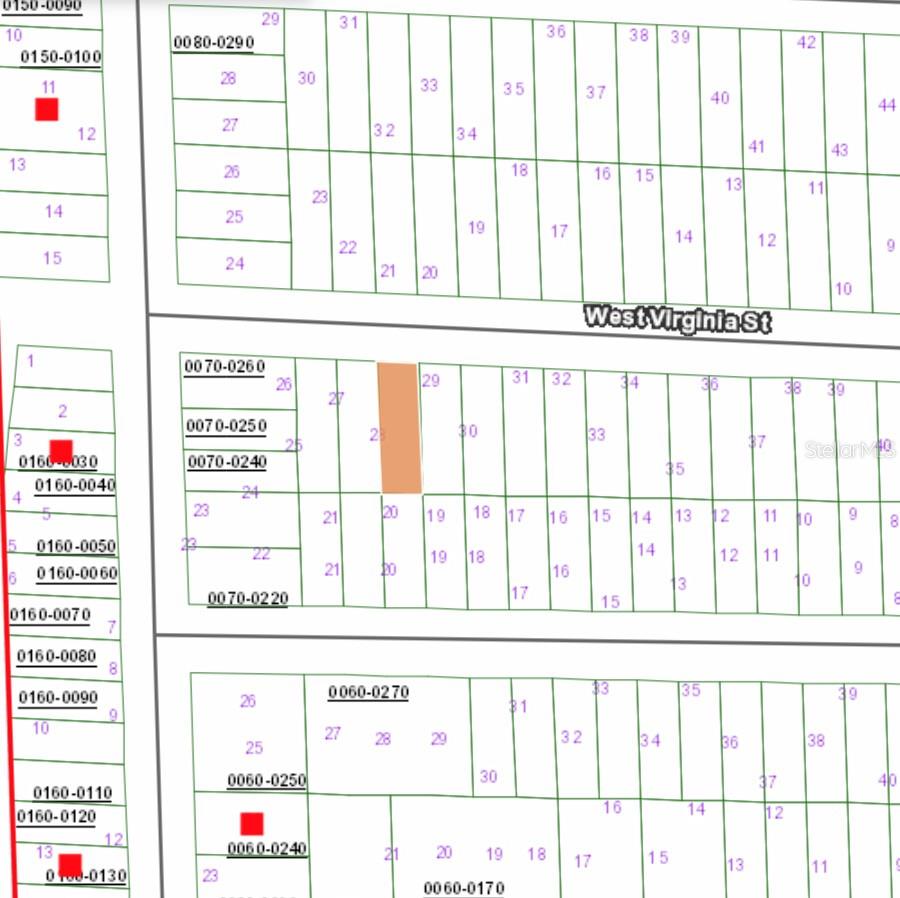 131 WEST VIRGINIA STREET