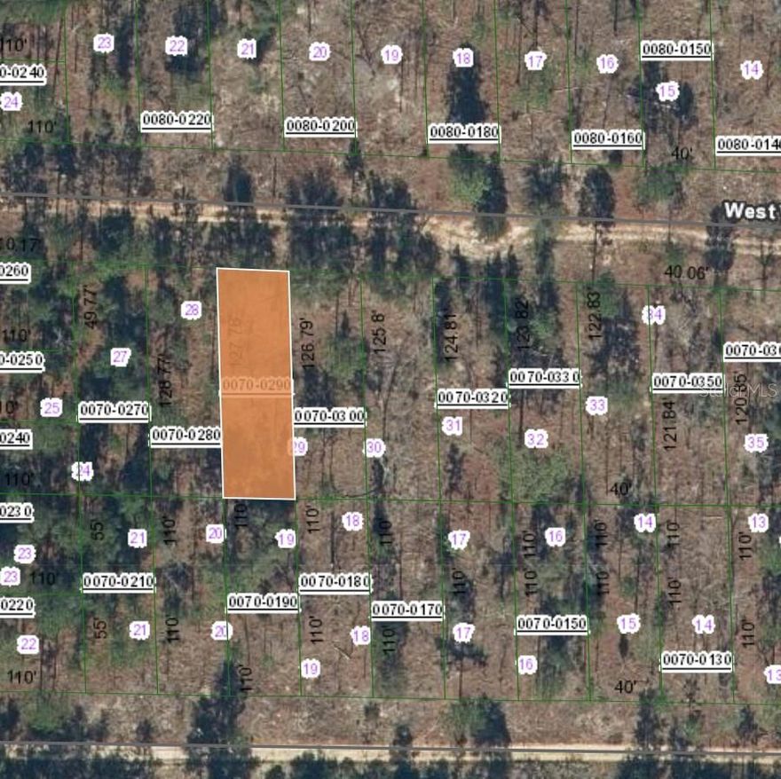 Discover Your Slice of Paradise in Hawthorne - Six Adjacent Lots! Great opportunity to claim your piece of paradise in Hawthorne! Nestled just a brief drive away from downtown Palatka via State Rd 20, these six adjacent lots offer a rare chance to create your dream haven or invest in a flourishing location.Spanning nearly 3/4 of an acre, these pristine properties beckon with endless possibilities. Whether you envision a serene retreat, a series of charming residences, or a lucrative development project, this canvas is ready for your creative touch. No build time requirements, allowing you to plan and execute your vision at your own pace. Secure one lot or seize the opportunity to own all six! Benefit from the convenience of nearby amenities, the allure of natural surroundings, and the promise of a prosperous investment. Embrace the chance to create the haven you've always dreamed of. Don't miss this extraordinary opportunity - Act now and make your offer today!