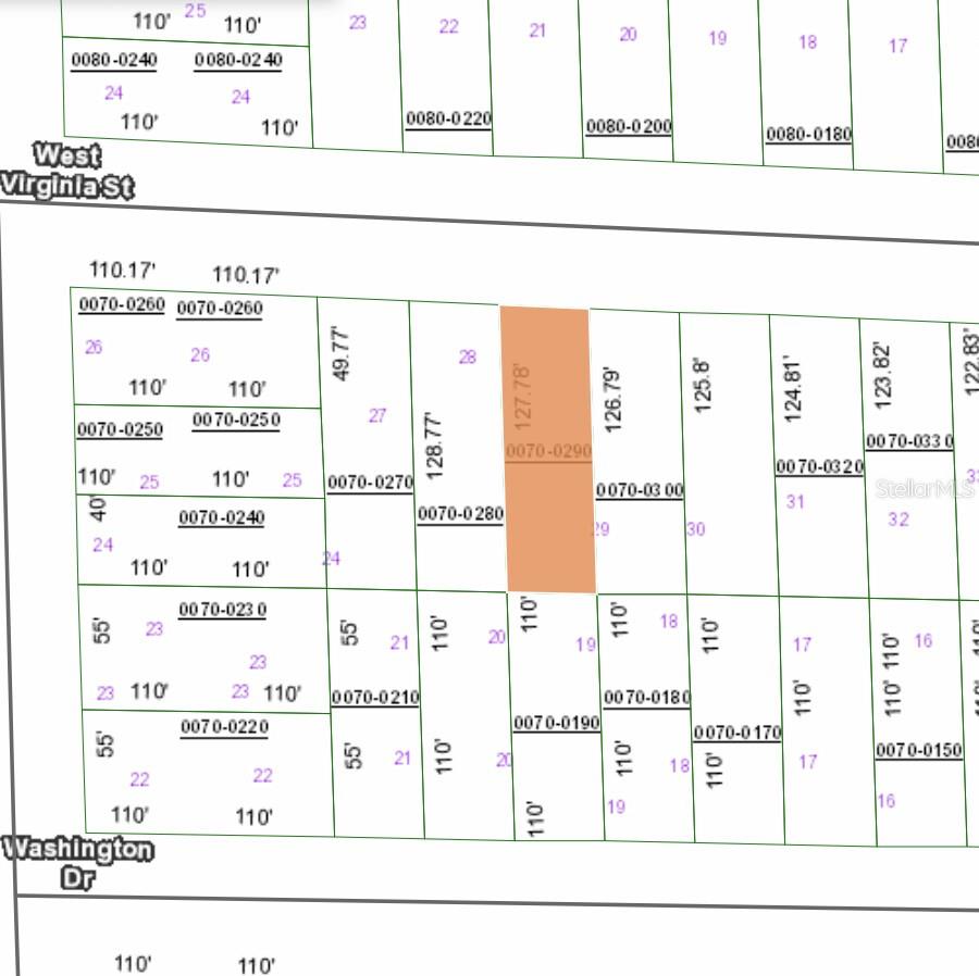 131 WEST VIRGINIA STREET