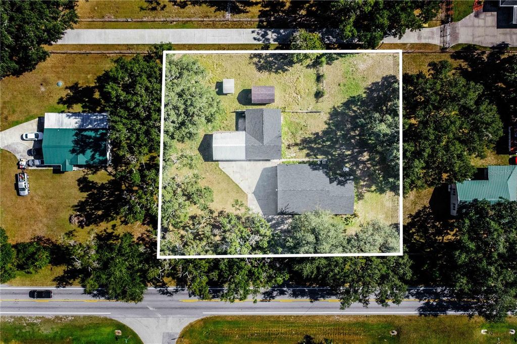 Photo of 2615 N Galloway Road, Lakeland, FL 33810 (MLS # L4957746)