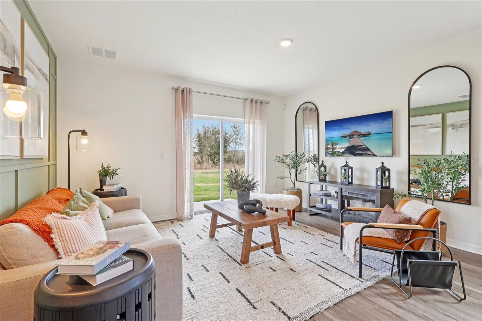 FOX BRANCH RANCH - Residential