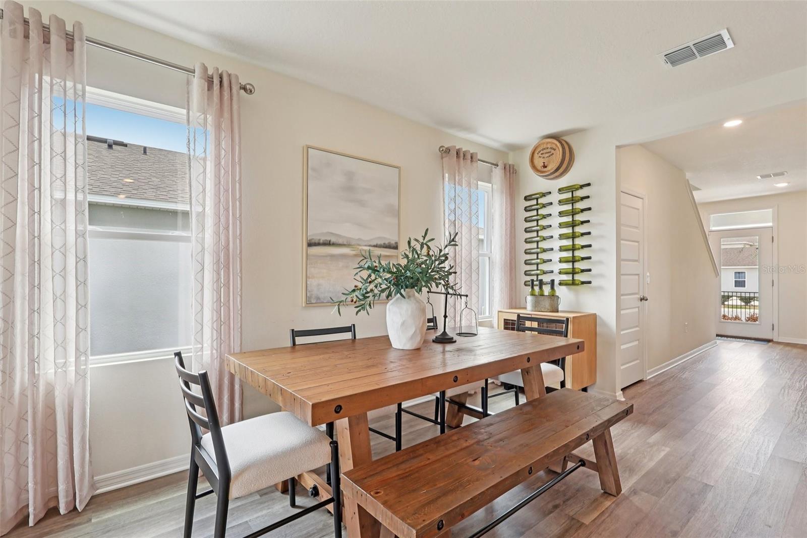 FOX BRANCH RANCH - Residential