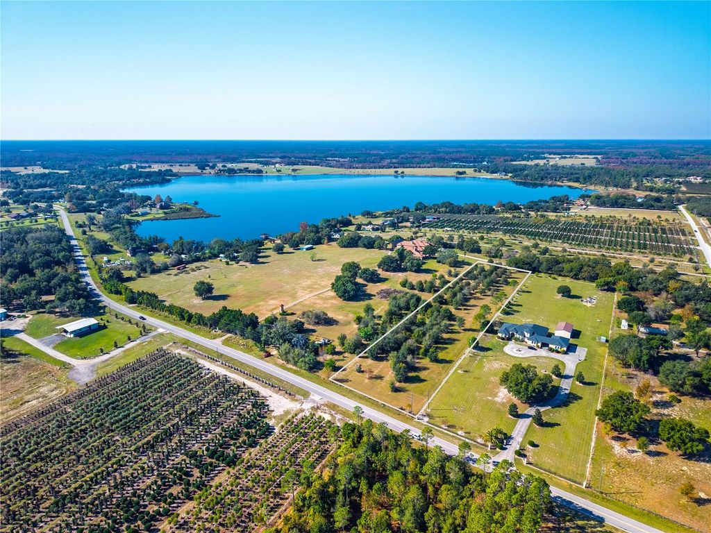 Photo of County Road 561, Clermont, FL 34711 (MLS # O6363026)