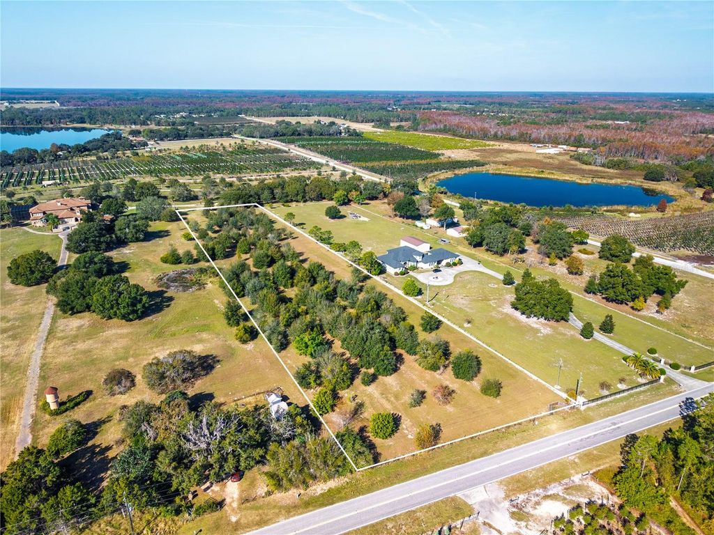Photo of County Road 561, Clermont, FL 34711 (MLS # O6363026)