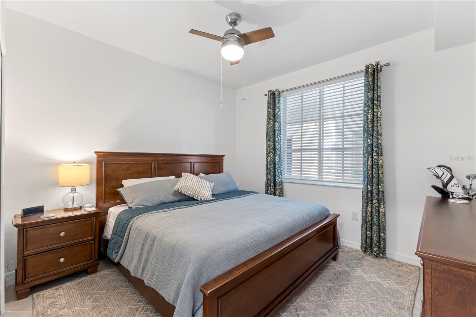 TERRACE II AT WELLEN PARK - Residential