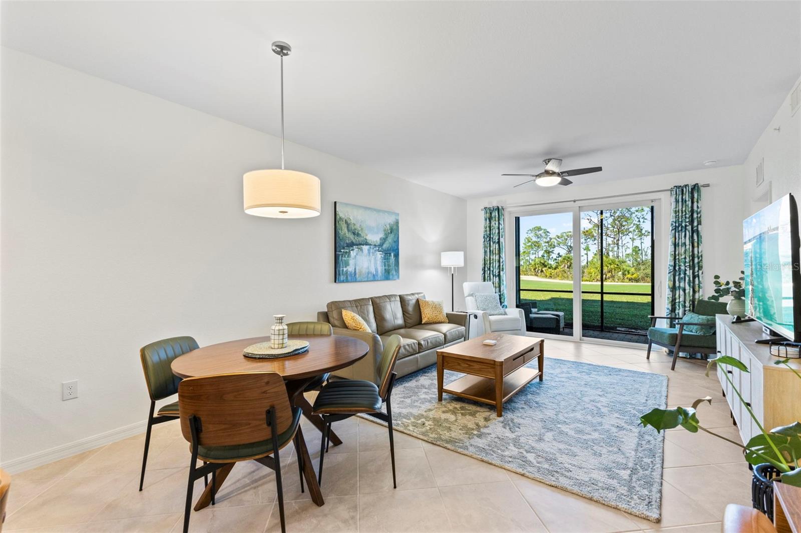 TERRACE II AT WELLEN PARK - Residential