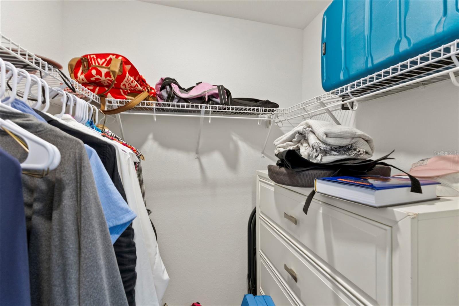 TERRACE II AT WELLEN PARK - Residential