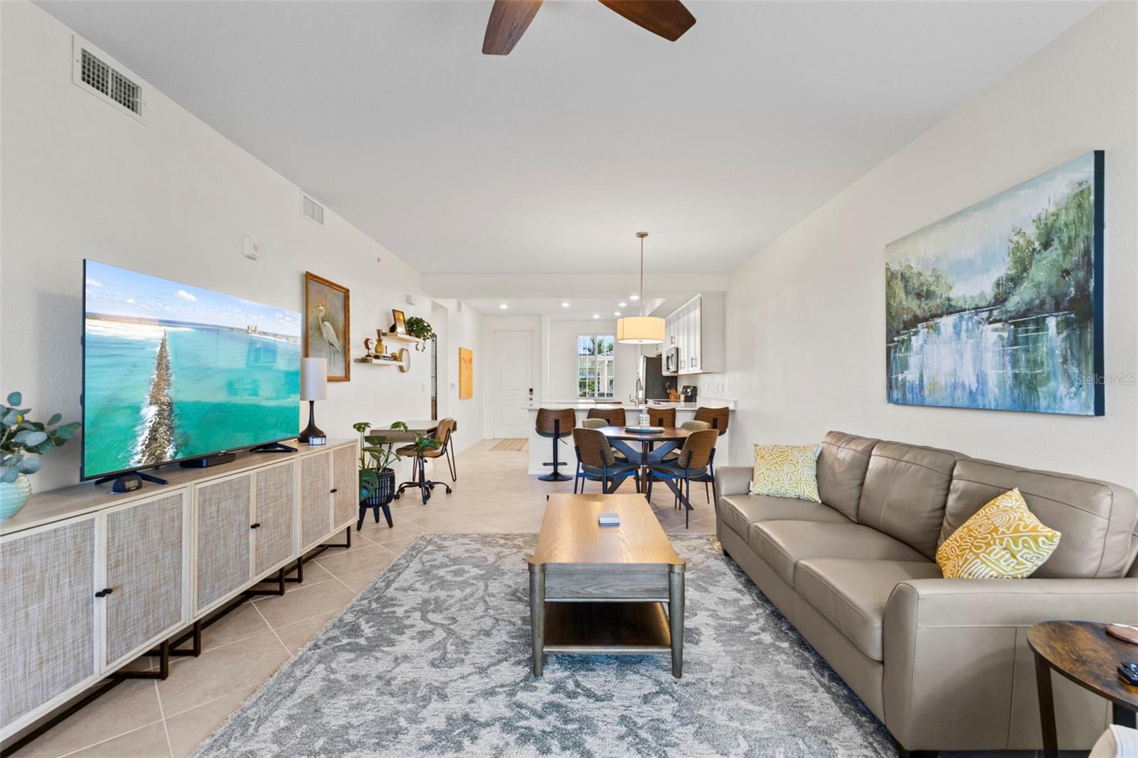 TERRACE II AT WELLEN PARK - Residential