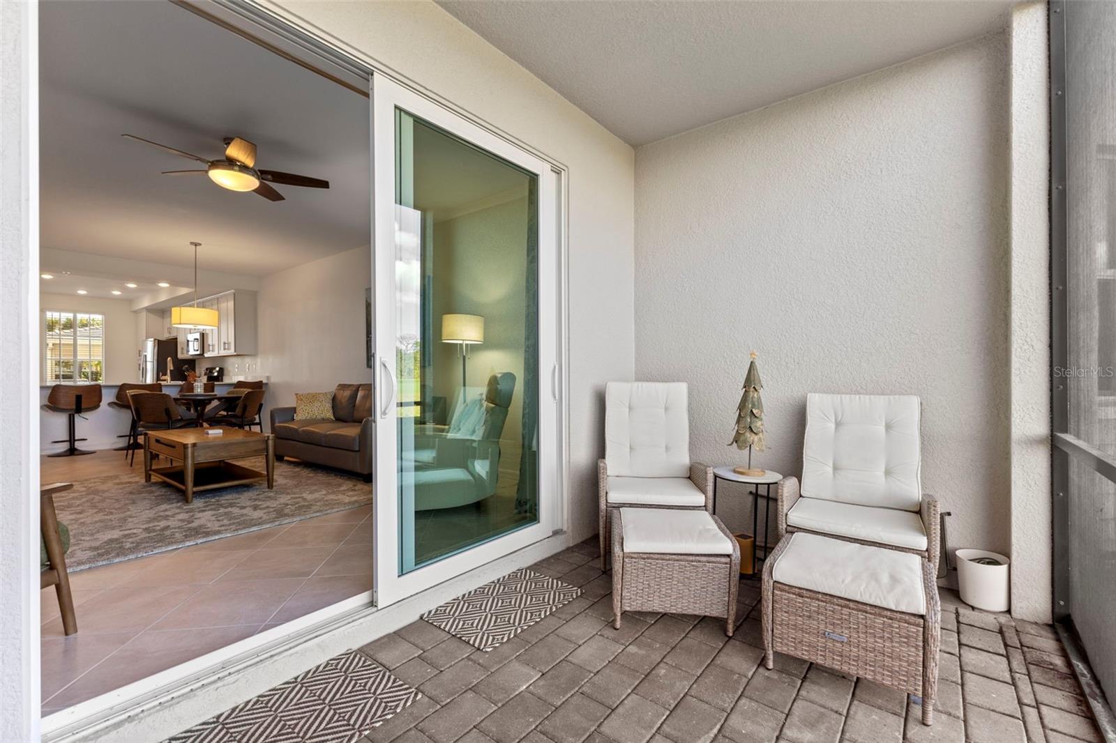 TERRACE II AT WELLEN PARK - Residential