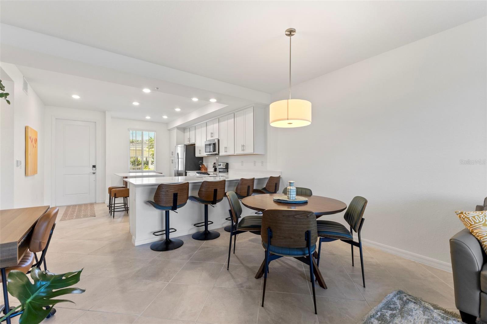 TERRACE II AT WELLEN PARK - Residential