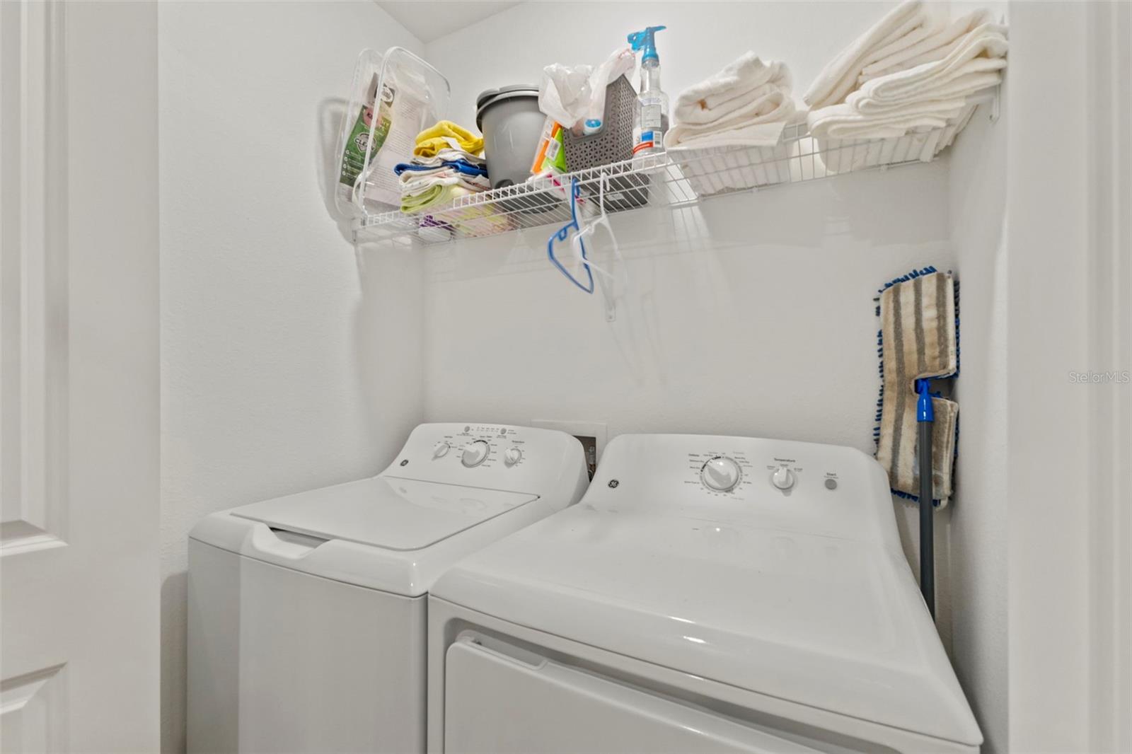 TERRACE II AT WELLEN PARK - Residential