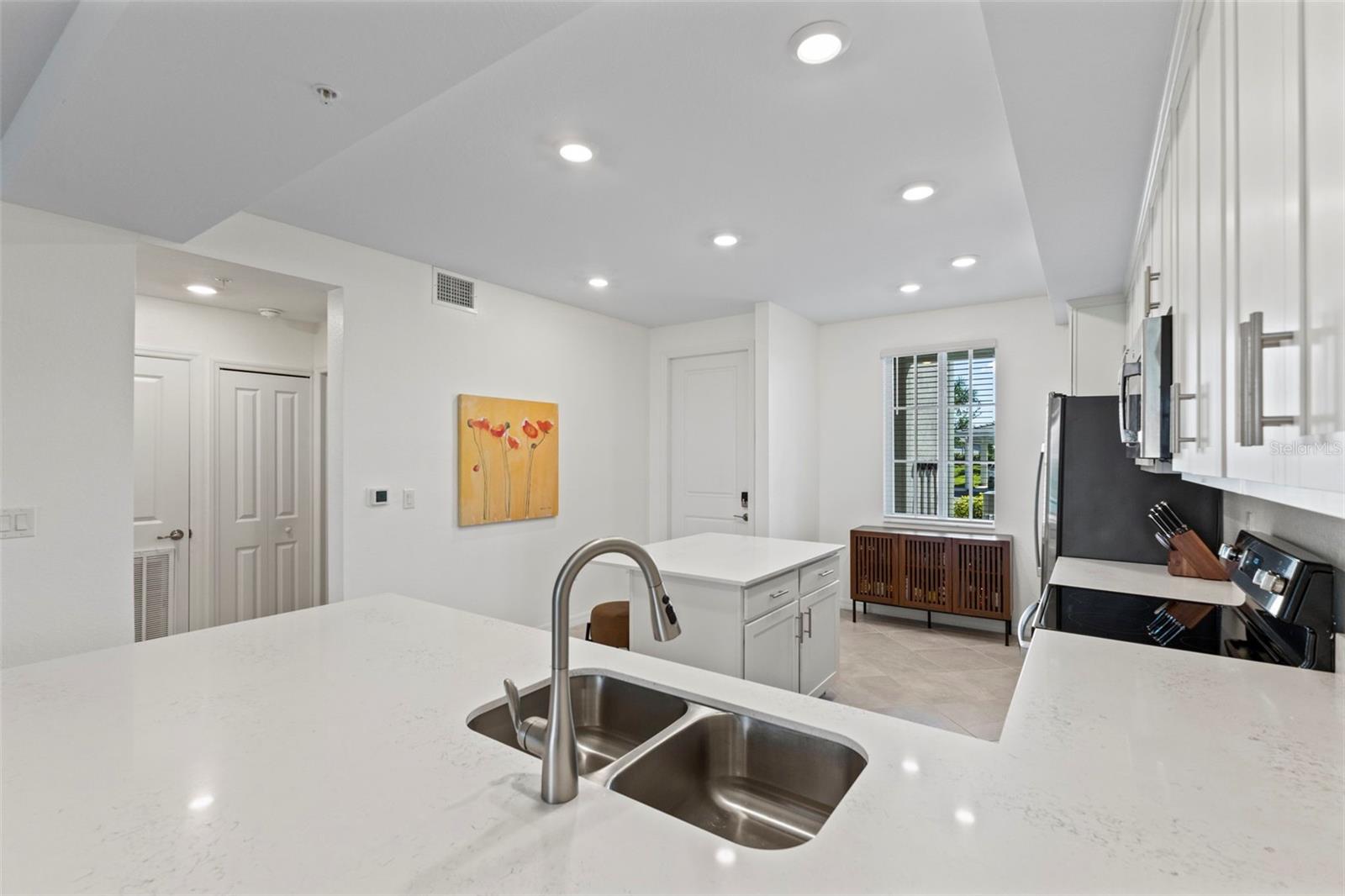 TERRACE II AT WELLEN PARK - Residential