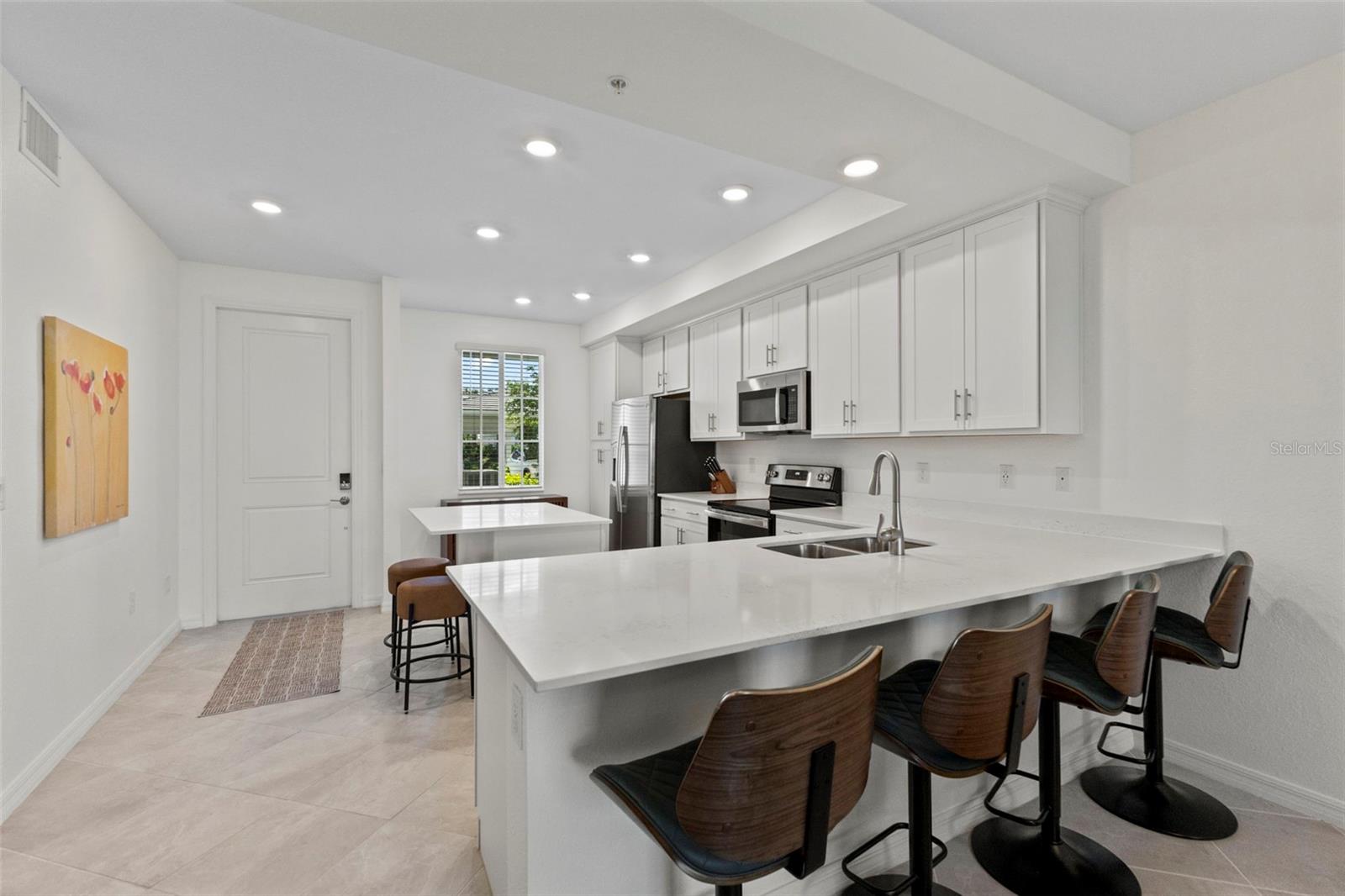 TERRACE II AT WELLEN PARK - Residential