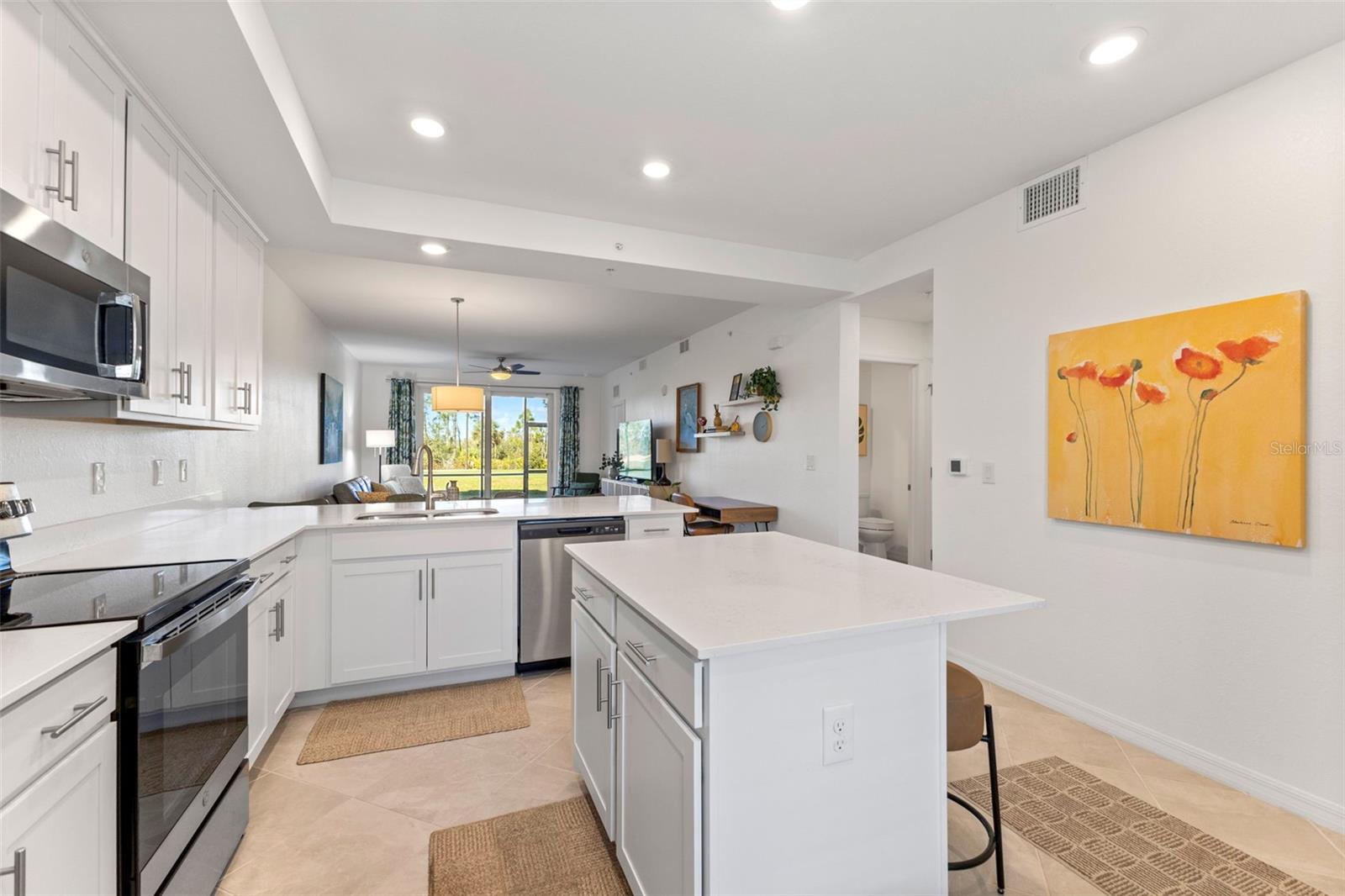 TERRACE II AT WELLEN PARK - Residential