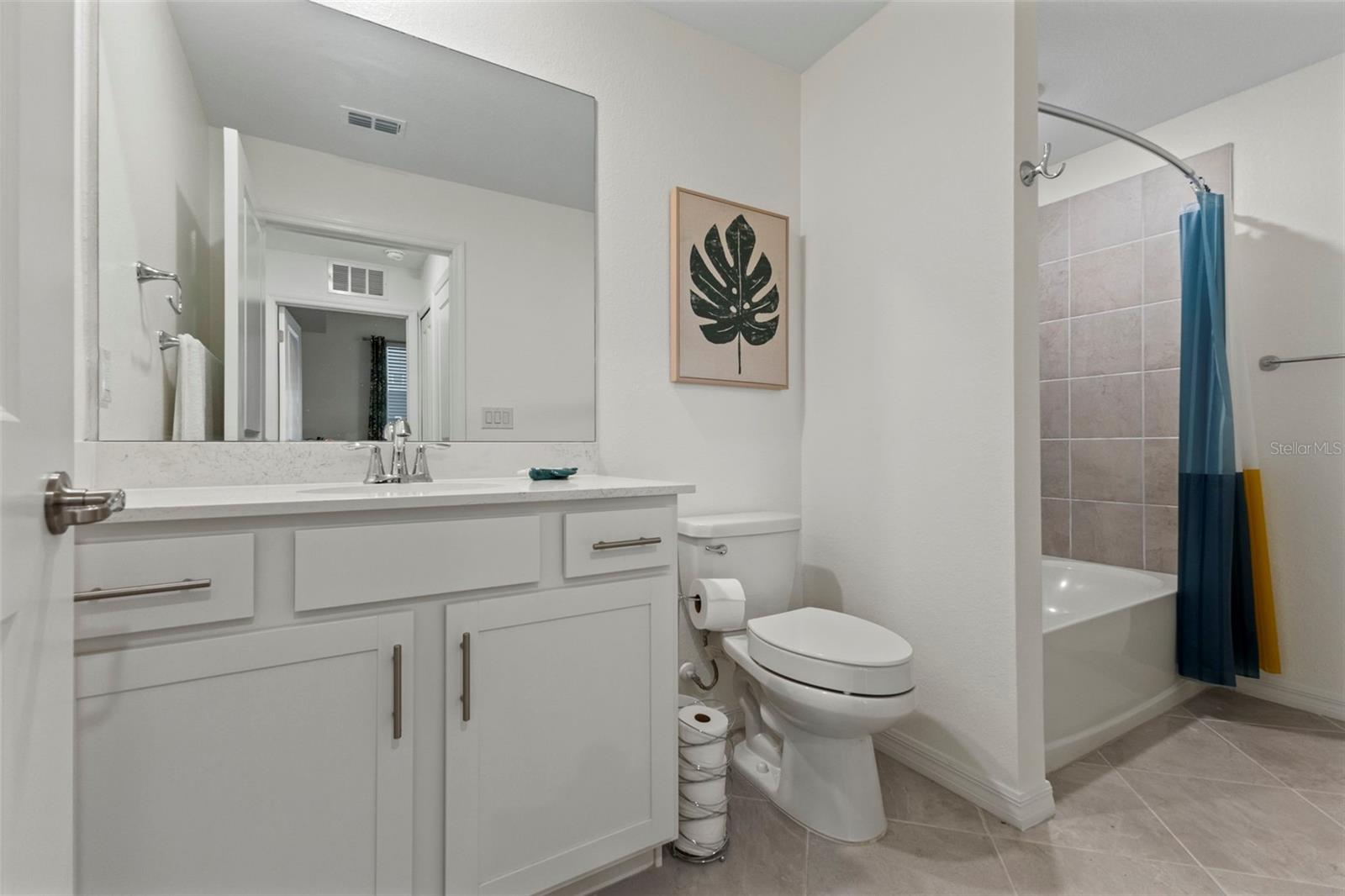 TERRACE II AT WELLEN PARK - Residential