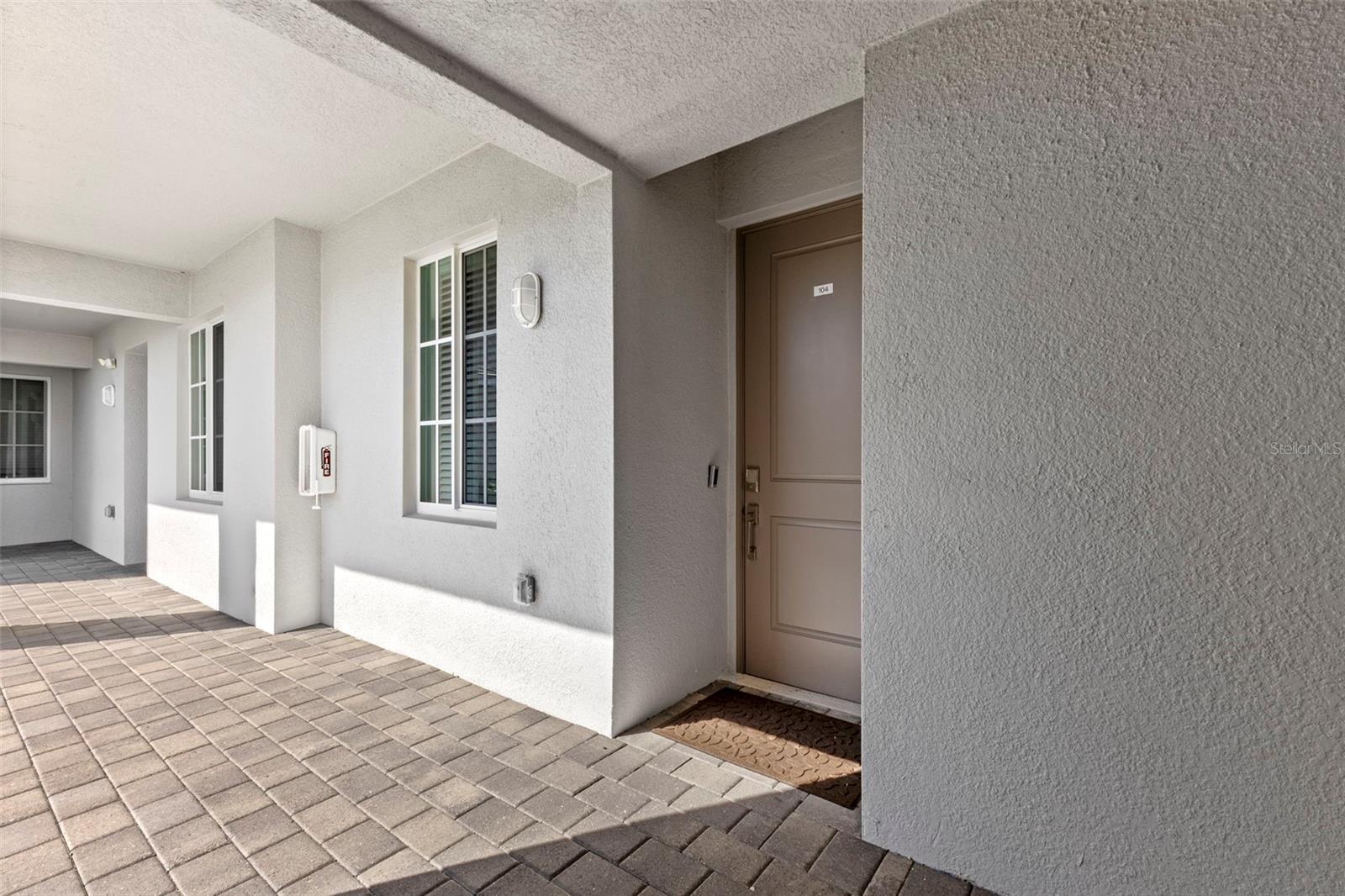 TERRACE II AT WELLEN PARK - Residential