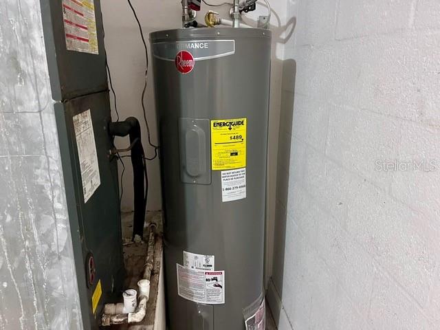 FLORIDA SHORES 01 - Residential