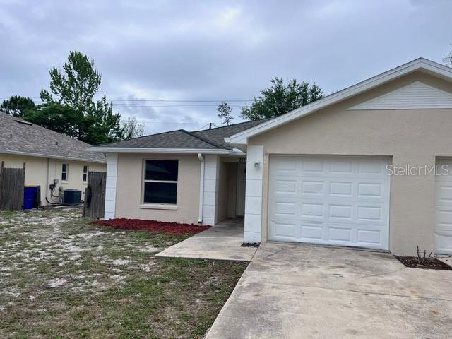 FLORIDA SHORES 01 - Residential