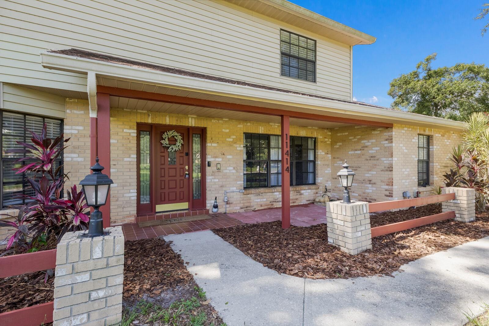 11414 DONNEYMOOR DRIVE