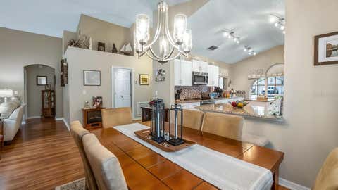 Tiny photo for 3804 Doune Way, Clermont, FL 34711 (MLS # G5115860)