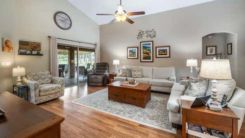 Tiny photo for 3804 Doune Way, Clermont, FL 34711 (MLS # G5115860)