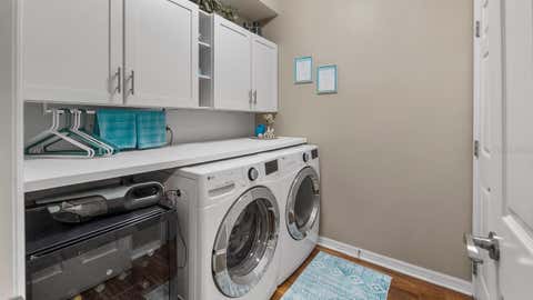 Tiny photo for 3804 Doune Way, Clermont, FL 34711 (MLS # G5115860)
