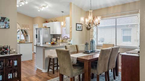 Tiny photo for 3804 Doune Way, Clermont, FL 34711 (MLS # G5115860)
