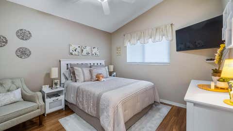 Tiny photo for 3804 Doune Way, Clermont, FL 34711 (MLS # G5115860)